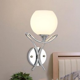 The New Wall Lamp Contemporary And Contracted Lamp κομοδίνου