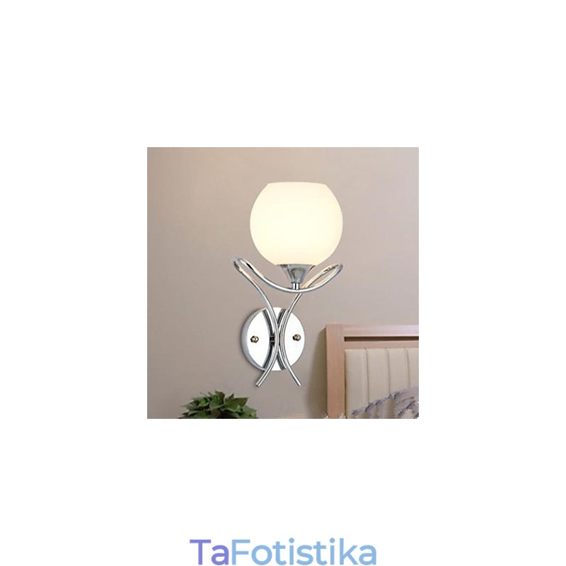 The New Wall Lamp Contemporary And Contracted Lamp κομοδίνου