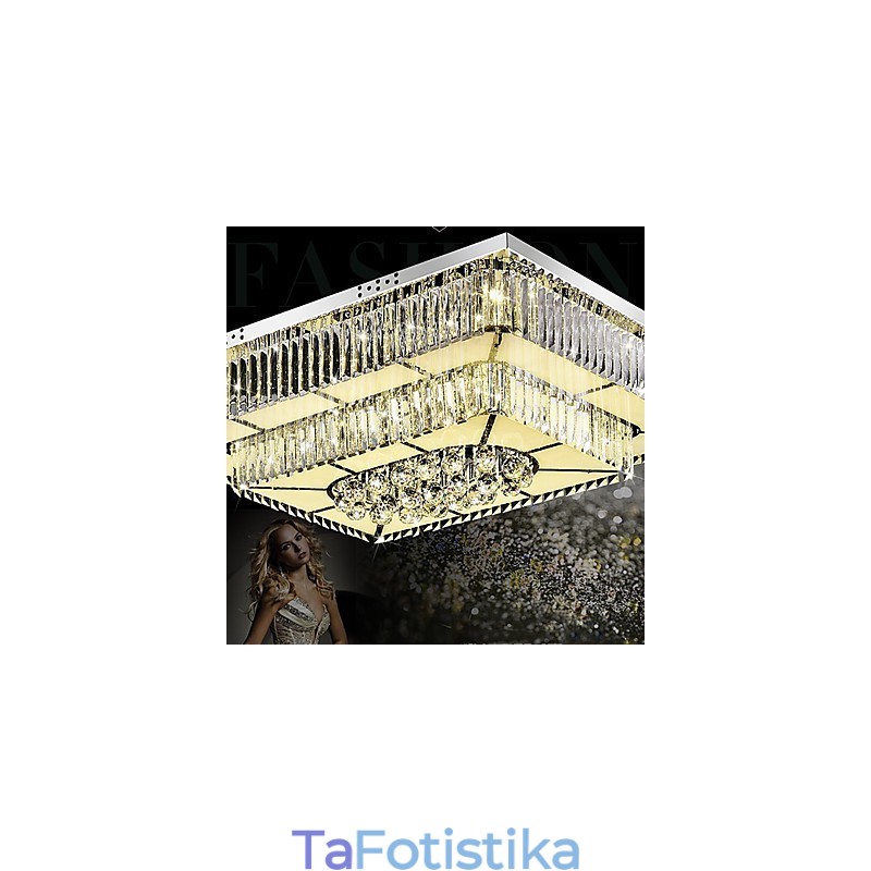 Μοντέρνο μοντέρνο γυάλινο στήριγμα