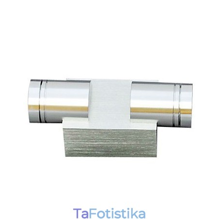 Μίνι Φωτιστικά τοίχου Flush Style Μοντέρνο Σύγχρονο Μέταλλο Μίνι Φωτιστικά τοίχου Flush Style Μοντέρνο Σύγχρονο Μέταλλο