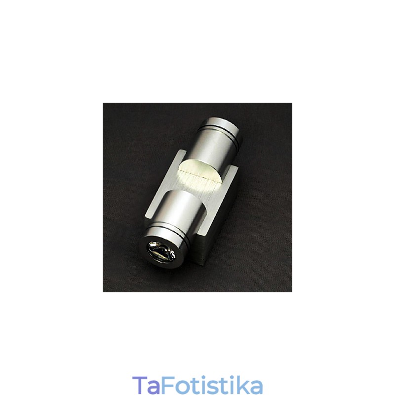 Μίνι Φωτιστικά τοίχου Flush Style Μοντέρνο Σύγχρονο Μέταλλο