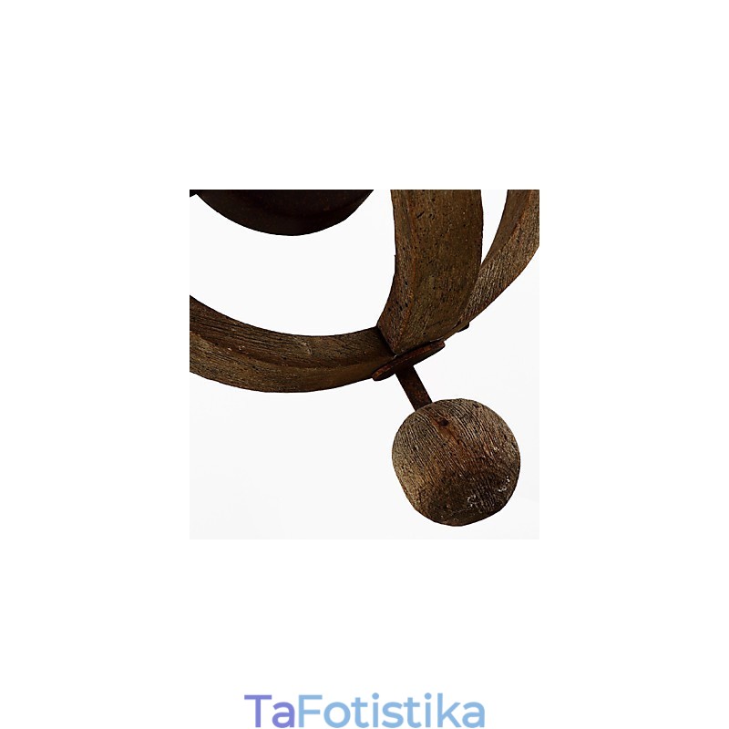 Vintage αμερικανικό ρουστίκ ξύλινο επιτοίχιο φωτιστικό βαρελιού κρασιού Φωτιστικό σαλόνι και υπνοδωμάτιο