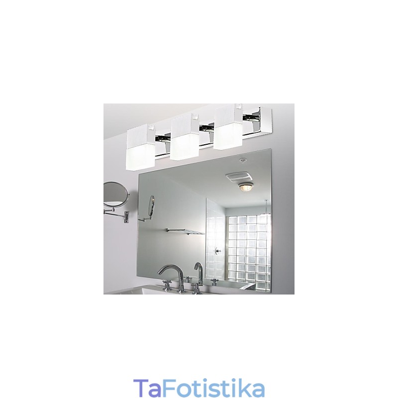 Απλίκες Τοίχου Μοντέρνο Σύγχρονο Μέταλλο