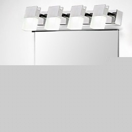 Απλίκες Τοίχου Μοντέρνο Σύγχρονο Μέταλλο