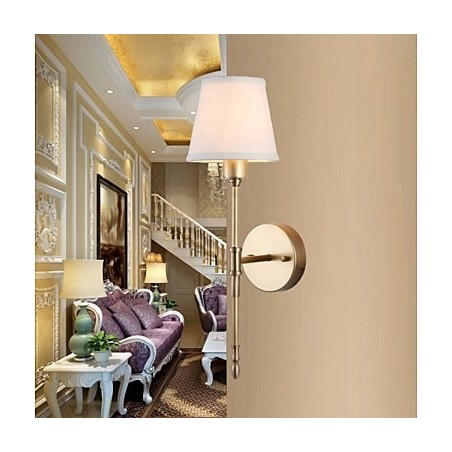 Απλίκες τοίχου Mini Style Traditional Classic Metal Απλίκες τοίχου Mini Style Traditional Classic Metal