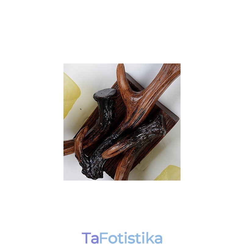 Απλίκες Τοίχου Mini Style Παραδοσιακή Κλασική Ρητίνη