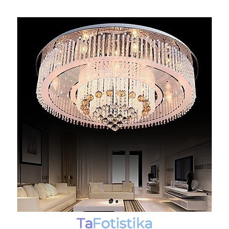 Chandelier Crystal Μοντέρνο Σύγχρονο Κρύσταλλο Chandelier Crystal Μοντέρνο Σύγχρονο Κρύσταλλο
