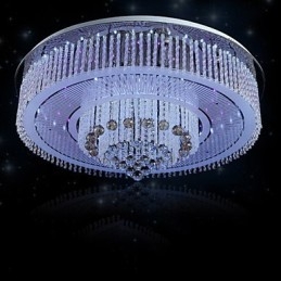 Chandelier Crystal Μοντέρνο Σύγχρονο Κρύσταλλο