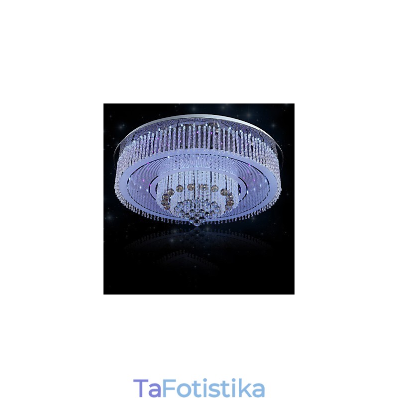 Chandelier Crystal Μοντέρνο Σύγχρονο Κρύσταλλο