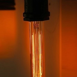 Απλίκες τοίχου Mini Style Rustic Lodge Metal