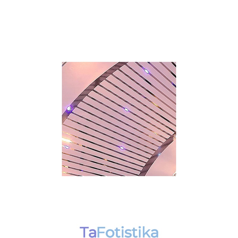 Chandelier Crystal Μοντέρνο Σύγχρονο Κρύσταλλο
