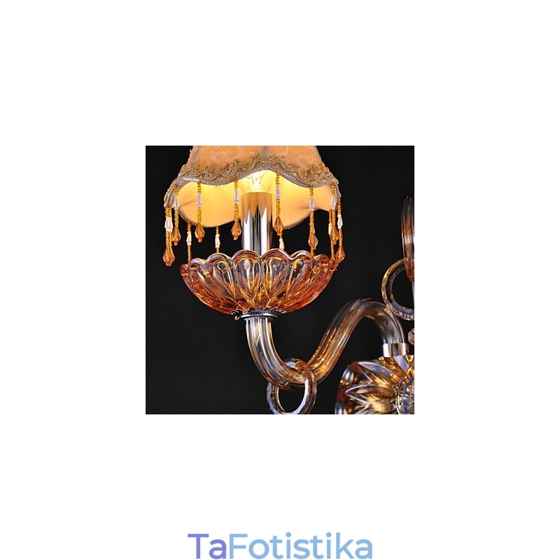 Μίνι Φωτιστικά Τοίχου Μοντέρνο Ασημί Χρώμιο Μεταλλικό