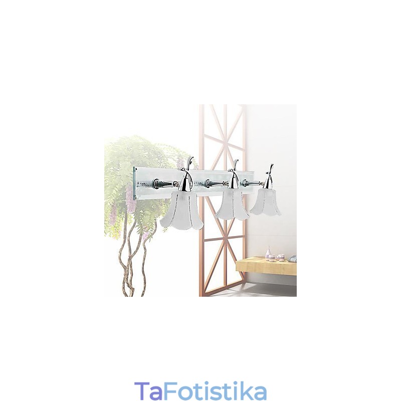 Απλίκες Τοίχου Μοντέρνο Σύγχρονο Μέταλλο