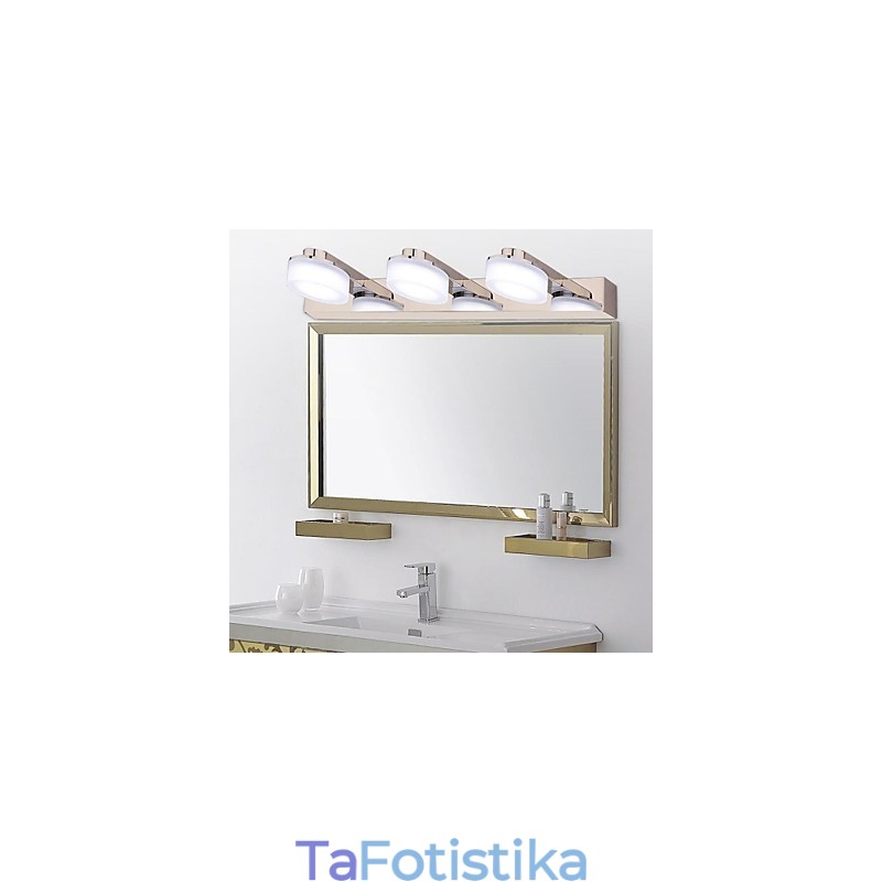 Απλίκες Τοίχου Μοντέρνο Σύγχρονο Μέταλλο