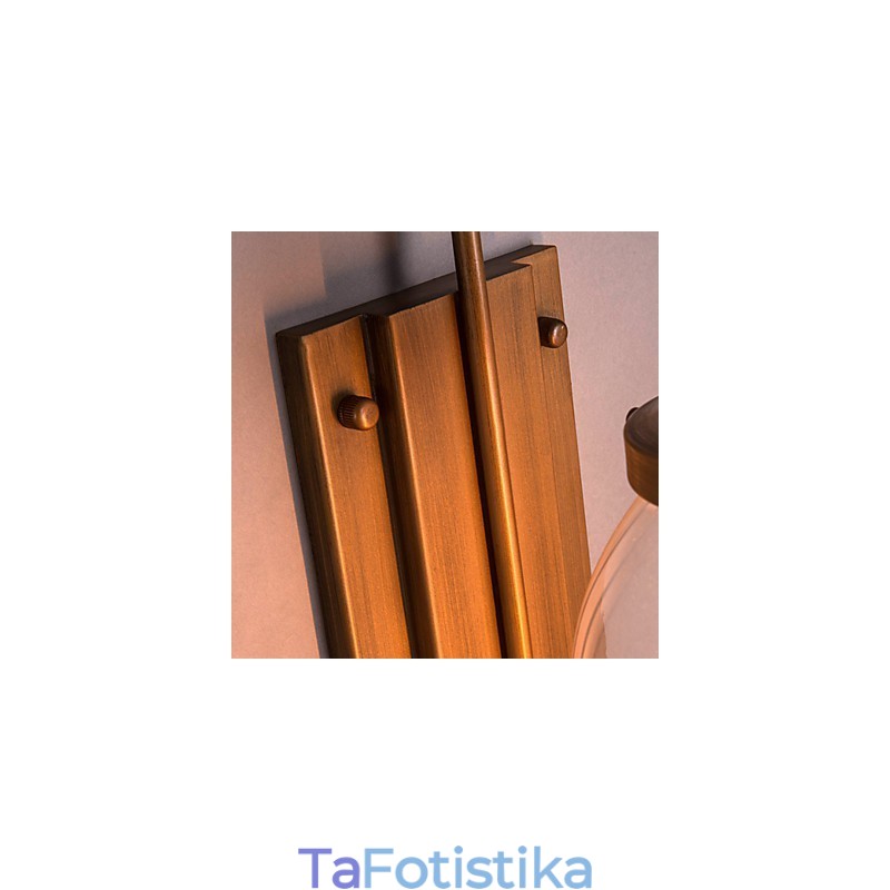 Φωτιστικά τοίχου για το σπίτι Φωτιστικό τοίχου Μινιμαλιστικό Εσωτερικό Φωτιστικό Διαδρόμου από σφυρήλατο σίδερο Φωτιστικά κρεβατοκάμαρας για καθιστικό
