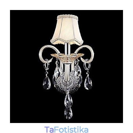 Απλίκες τοίχου Modern Contemporary Crystal Απλίκες τοίχου Modern Contemporary Crystal
