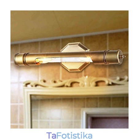 Απλίκες τοίχου Mini Style Traditional Classic Metal Απλίκες τοίχου Mini Style Traditional Classic Metal