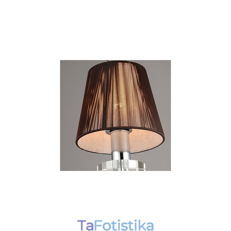 Απλίκες τοίχου Mini Style Modern Contemporary Metal