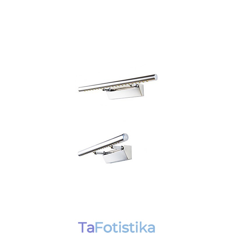 Μπροστινό φως καθρέφτη