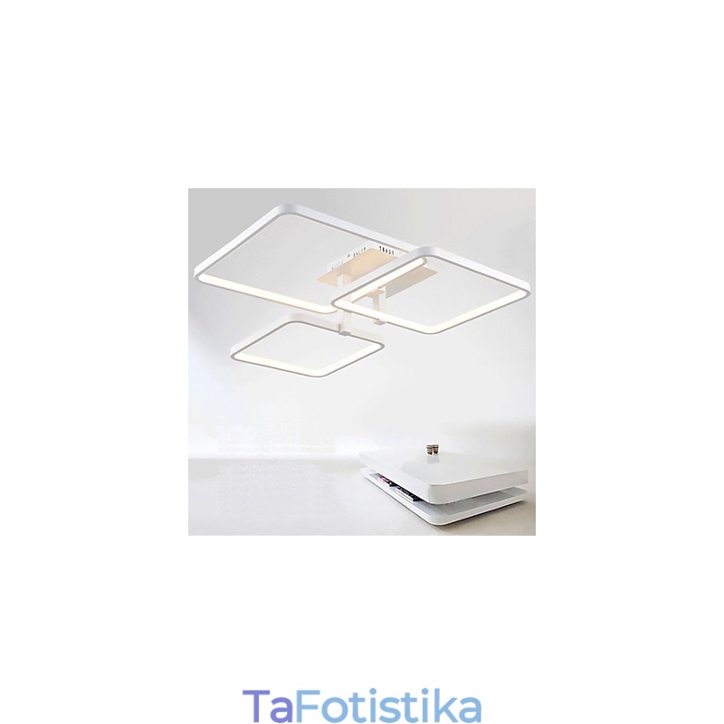 Μοντέρνο Σύγχρονο Flush Mount