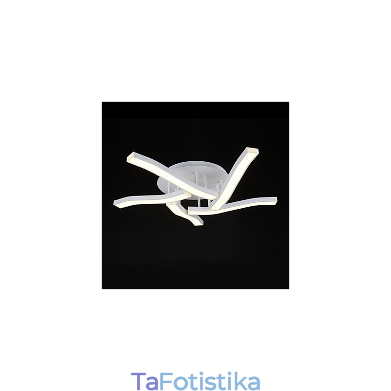 Μοντέρνο Σύγχρονο Flush Mount