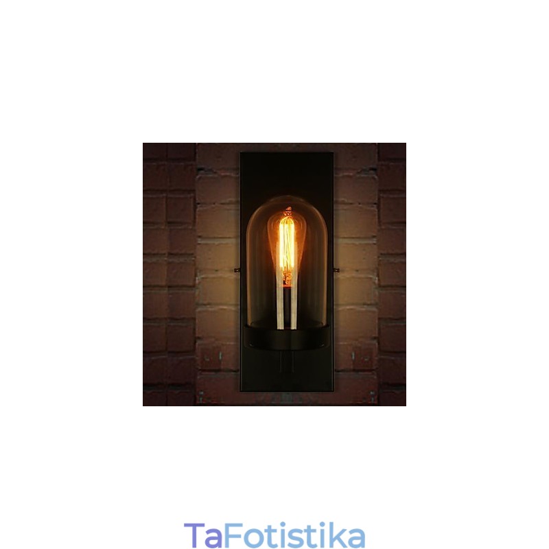 Απλίκες Τοίχου Μοντέρνο Σύγχρονο Μέταλλο