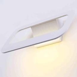 Φωτιστικά τοίχου Flush Mount Modern Contemporary Metal