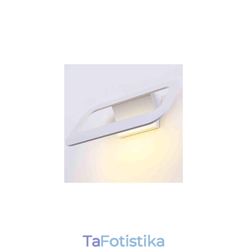 Φωτιστικά τοίχου Flush Mount Modern Contemporary Metal