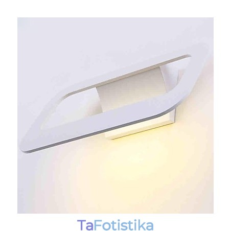 Φωτιστικά τοίχου Flush Mount Modern Contemporary Metal Φωτιστικά τοίχου Flush Mount Modern Contemporary Metal