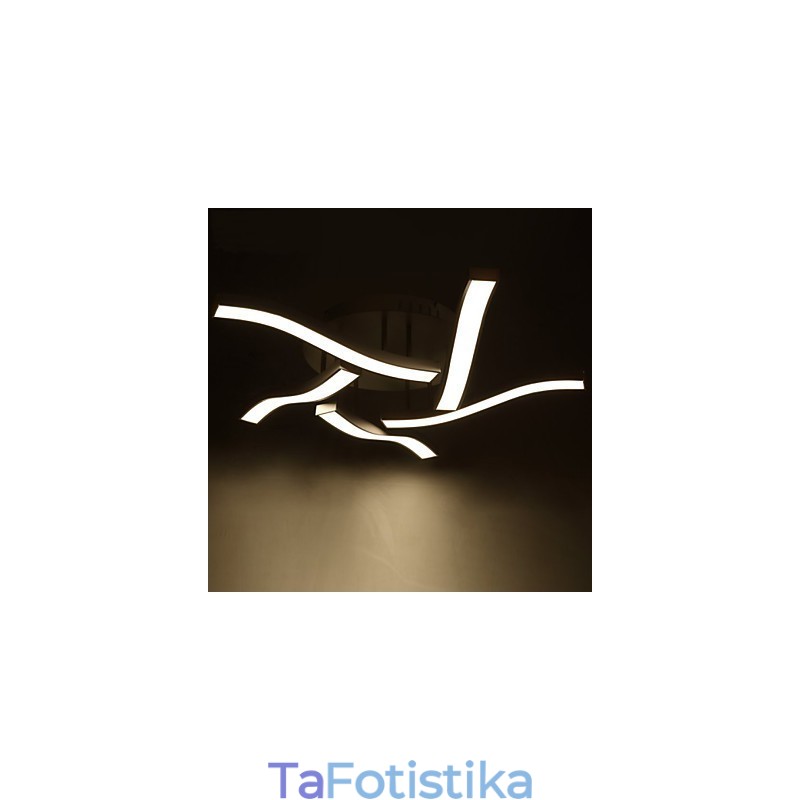 Μοντέρνο Σύγχρονο Flush Mount