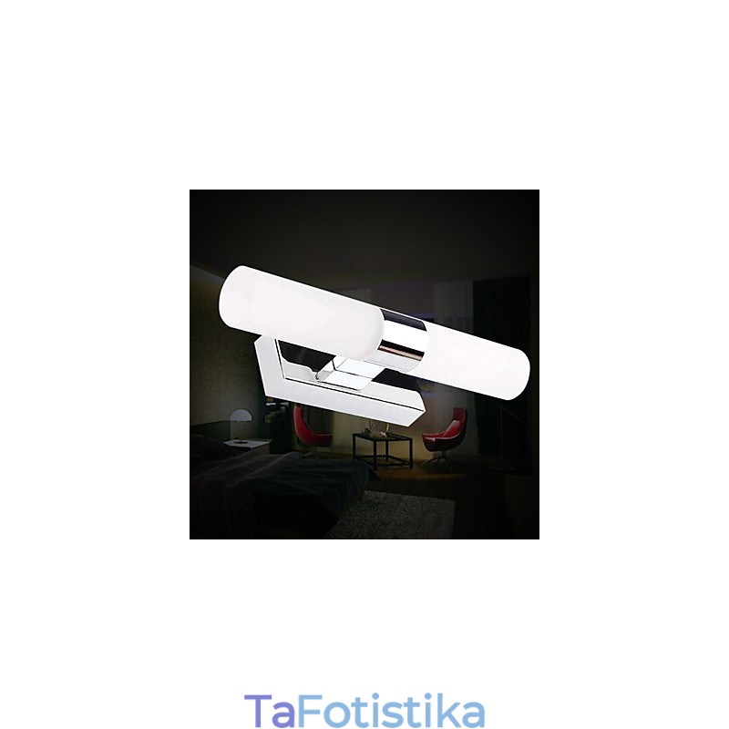 Απλίκες Τοίχου Μοντέρνο Σύγχρονο Μέταλλο