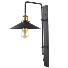 Νέο Loft Retro DIY Industrial Vintage επιτοίχιο φωτιστικό τοίχου απλίκα