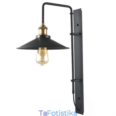 Νέο Loft Retro DIY Industrial Vintage επιτοίχιο φωτιστικό τοίχου απλίκα Νέο Loft Retro DIY Industrial Vintage επιτοίχιο φωτιστικό τοίχου απλίκα