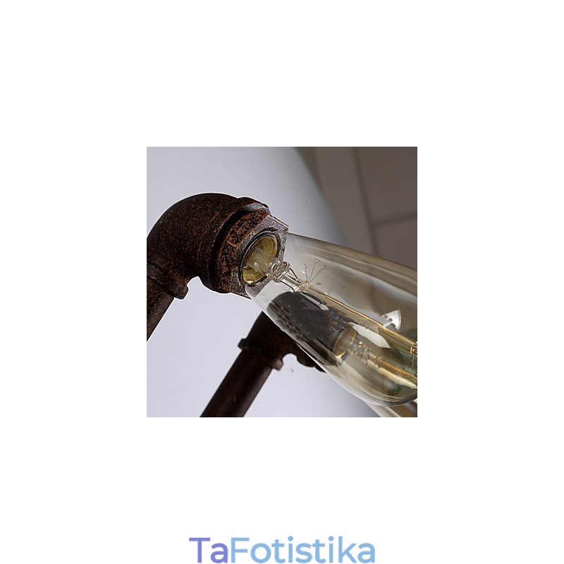 Μίνι Απλίκες Τοίχου Μοντέρνο Σύγχρονο Μέταλλο