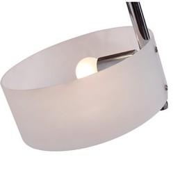 Flush Mount Modern Contemporary 7 Φωτιστικά Φωτιστικό Οροφής Μεταλλικό