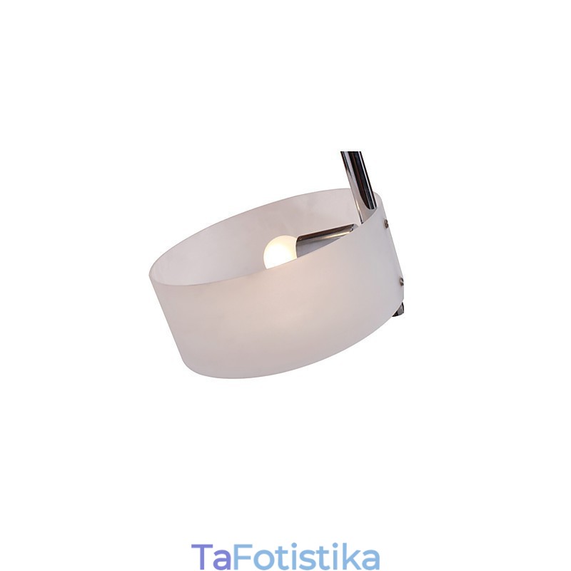 Flush Mount Modern Contemporary 7 Φωτιστικά Φωτιστικό Οροφής Μεταλλικό