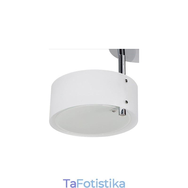 Flush Mount Modern Contemporary 7 Φωτιστικά Φωτιστικό Οροφής Μεταλλικό