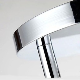 Flush Mount Modern Contemporary 7 Φωτιστικά Φωτιστικό Οροφής Μεταλλικό