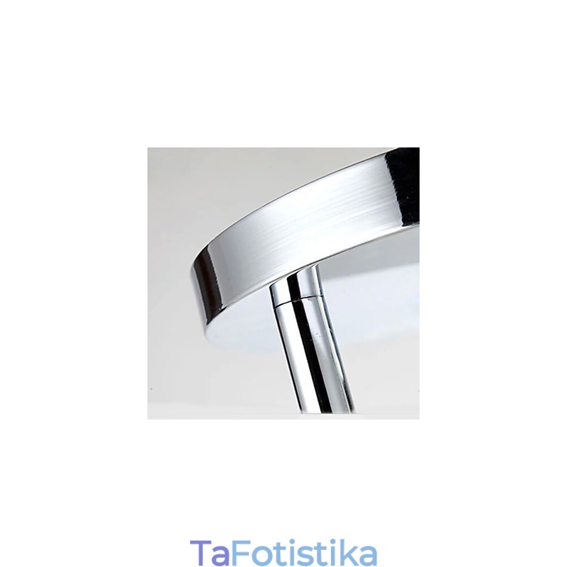Flush Mount Modern Contemporary 7 Φωτιστικά Φωτιστικό Οροφής Μεταλλικό