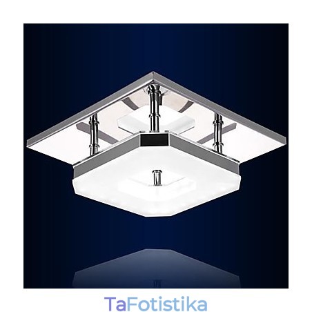 Φωτιστικά τοίχου Flush Mount Modern Contemporary Metal Φωτιστικά τοίχου Flush Mount Modern Contemporary Metal
