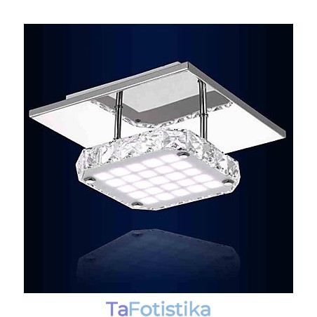Φωτιστικά τοίχου Flush Mount Modern Contemporary Metal Φωτιστικά τοίχου Flush Mount Modern Contemporary Metal