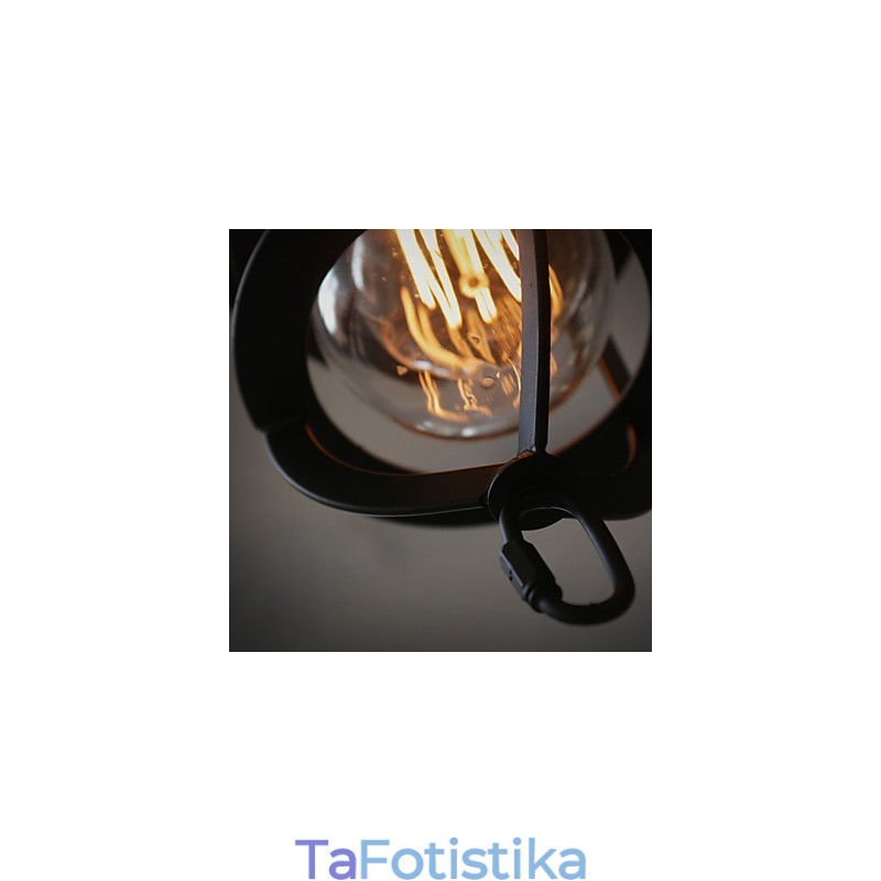 Απλίκες τοίχου Mini Style Metal