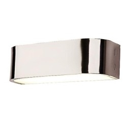 Φωτιστικά τοίχου Flush Mount Modern Contemporary Metal