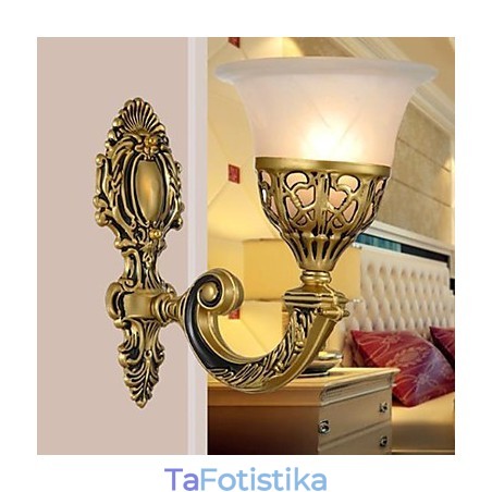European Wall Lamp Hallway Stairs Lamp Wall Of Bedroom The Head Of A Bed European Wall Lamp Hallway Stairs Lamp Wall Of Bedroom The Head Of A Bed