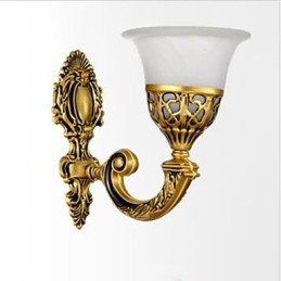 European Wall Lamp Hallway Stairs Lamp Wall Of Bedroom The Head Of A Bed