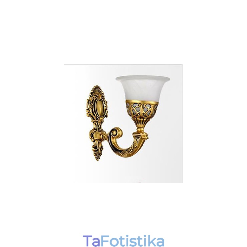 European Wall Lamp Hallway Stairs Lamp Wall Of Bedroom The Head Of A Bed