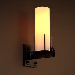 Loft Contracted And Contemporary Retro Personality Candlestick Φωτιστικά τοίχου