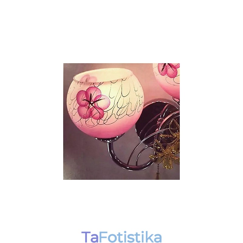 Φωτιστικό τοίχου κομοδίνου τύπου Europe Elegant Style Of Archaize Hotel