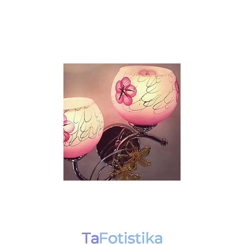 Φωτιστικό τοίχου κομοδίνου τύπου Europe Elegant Style Of Archaize Hotel