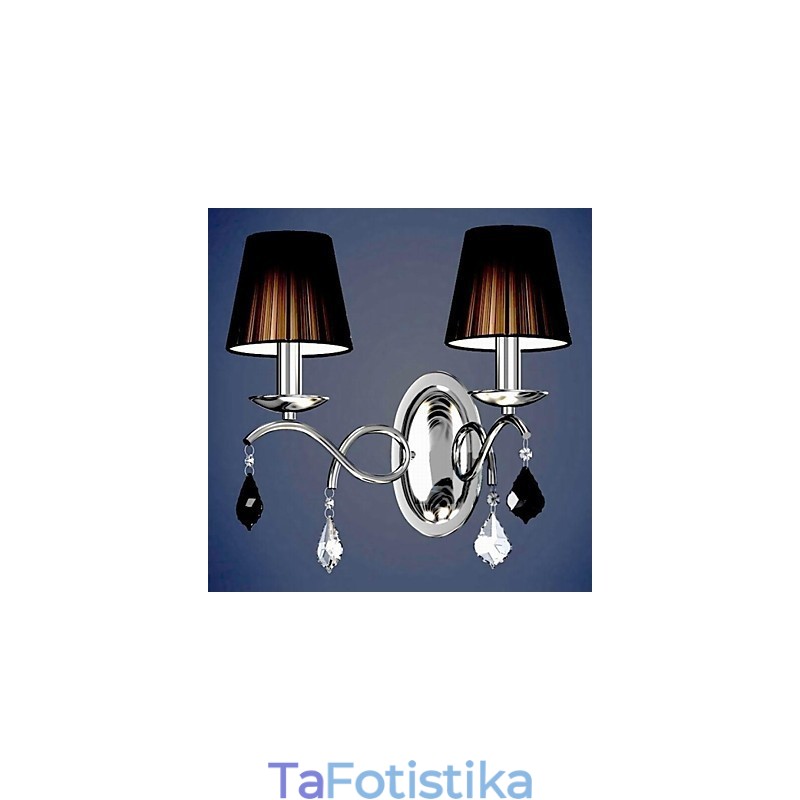 Απλίκες Τοίχου Μοντέρνο Σύγχρονο Μέταλλο